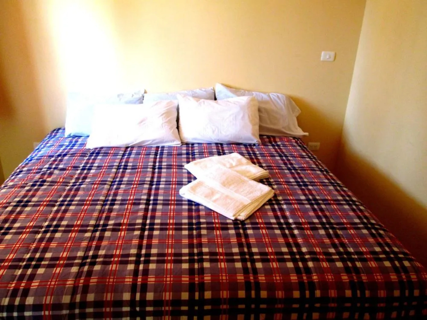 Hotel Boutique La Orquidea