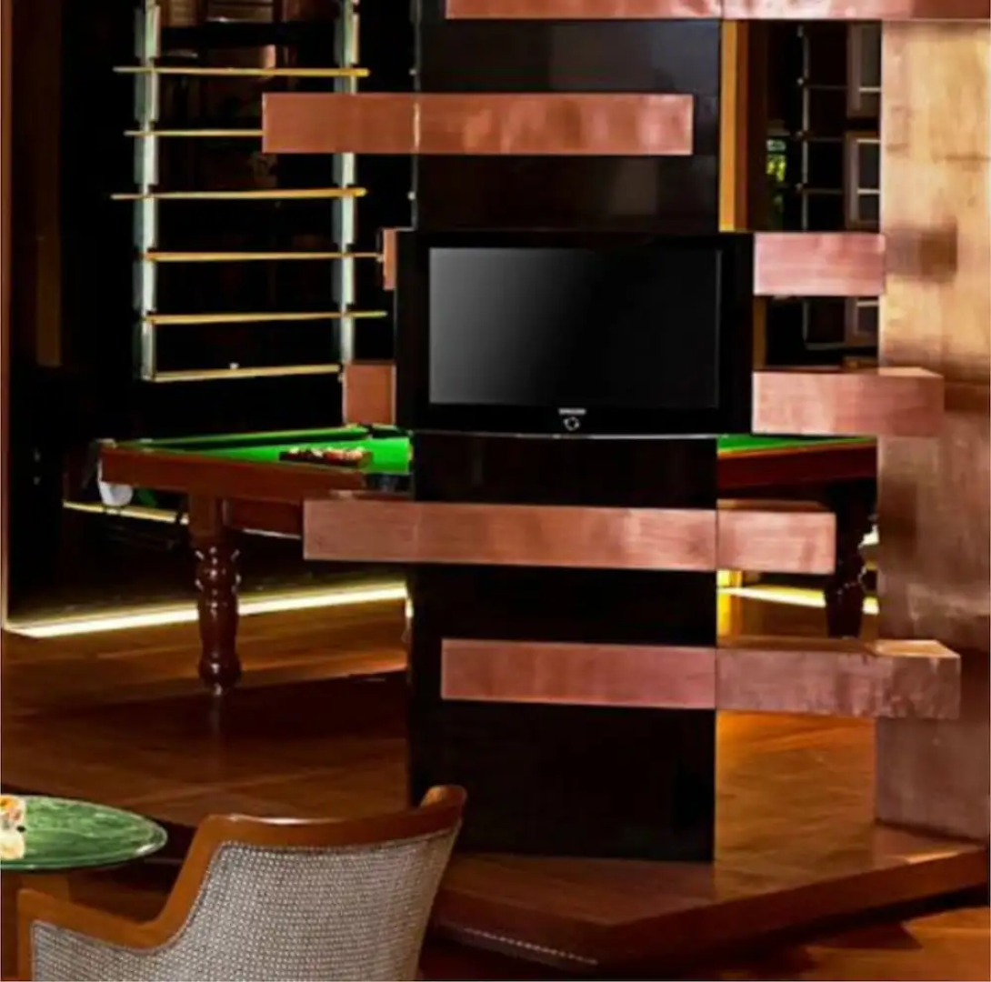 Trident Hotel Bhubaneswar