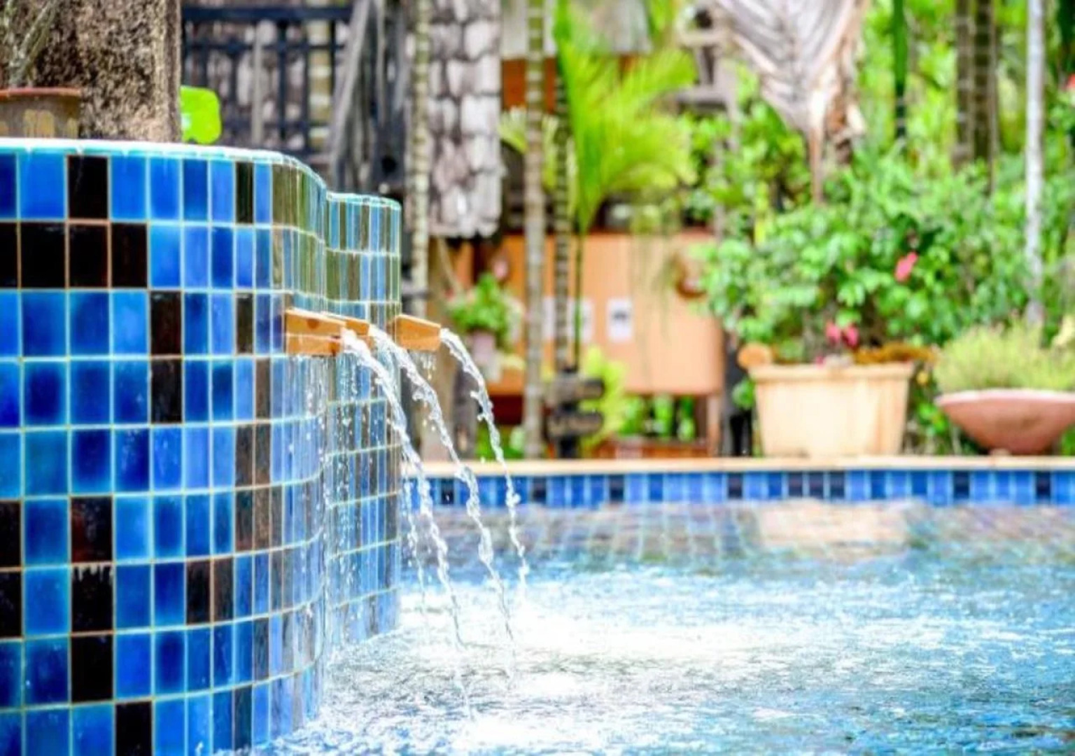 The Spa Koh Chang Resort