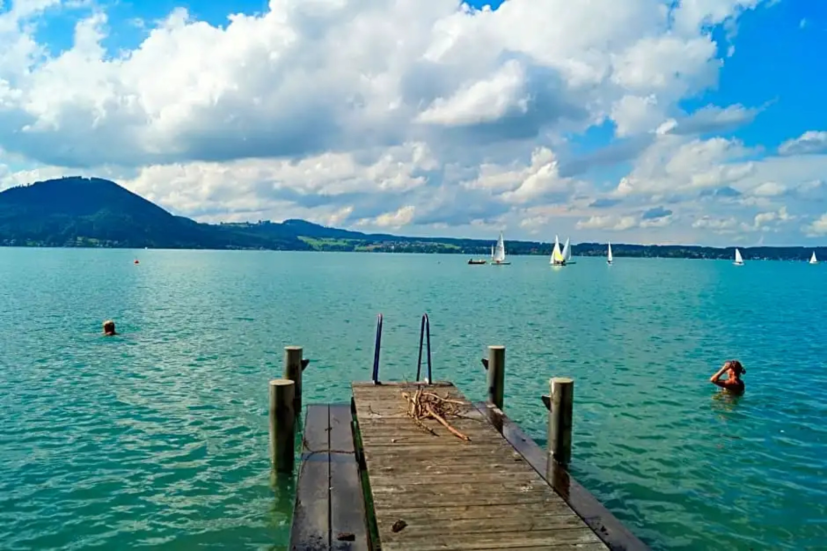 Seegasthof Garni zur Landeroith