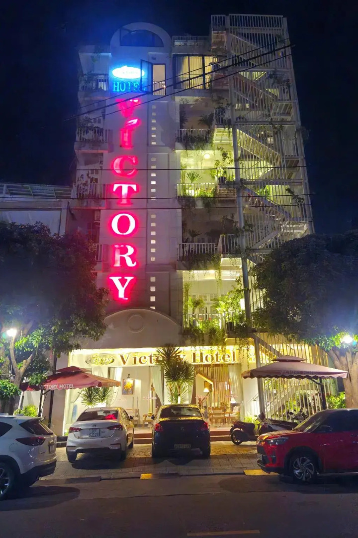 Victory Hotel Hue