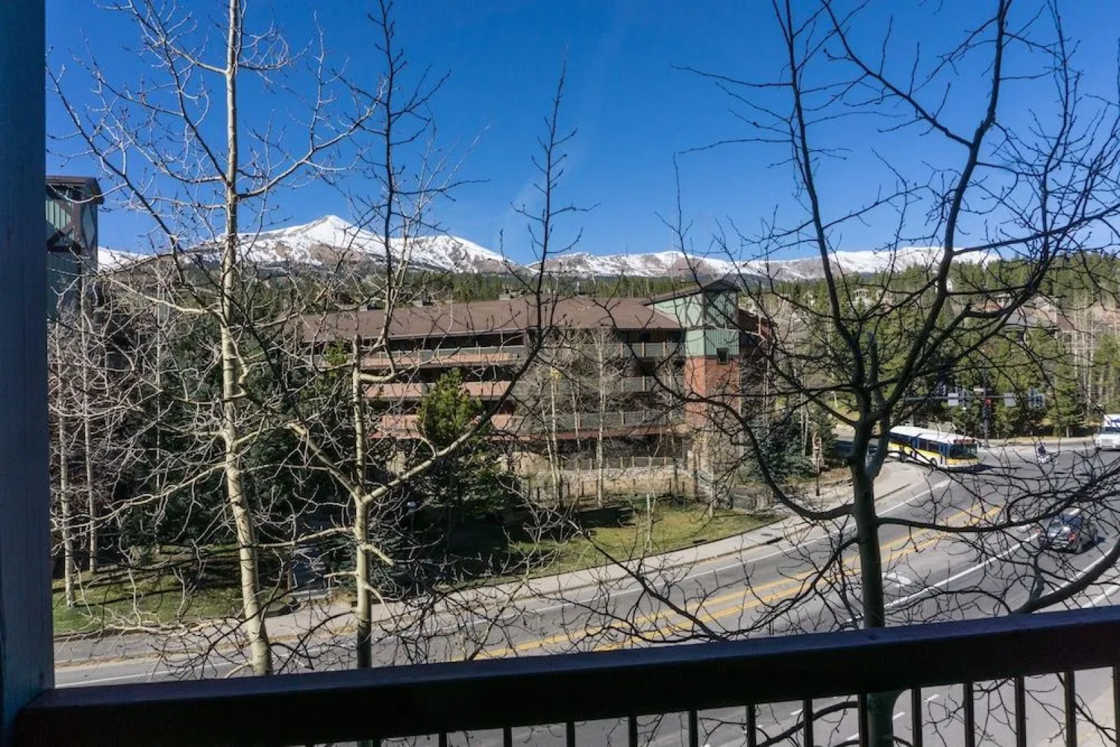 River Mtn Lodge W314