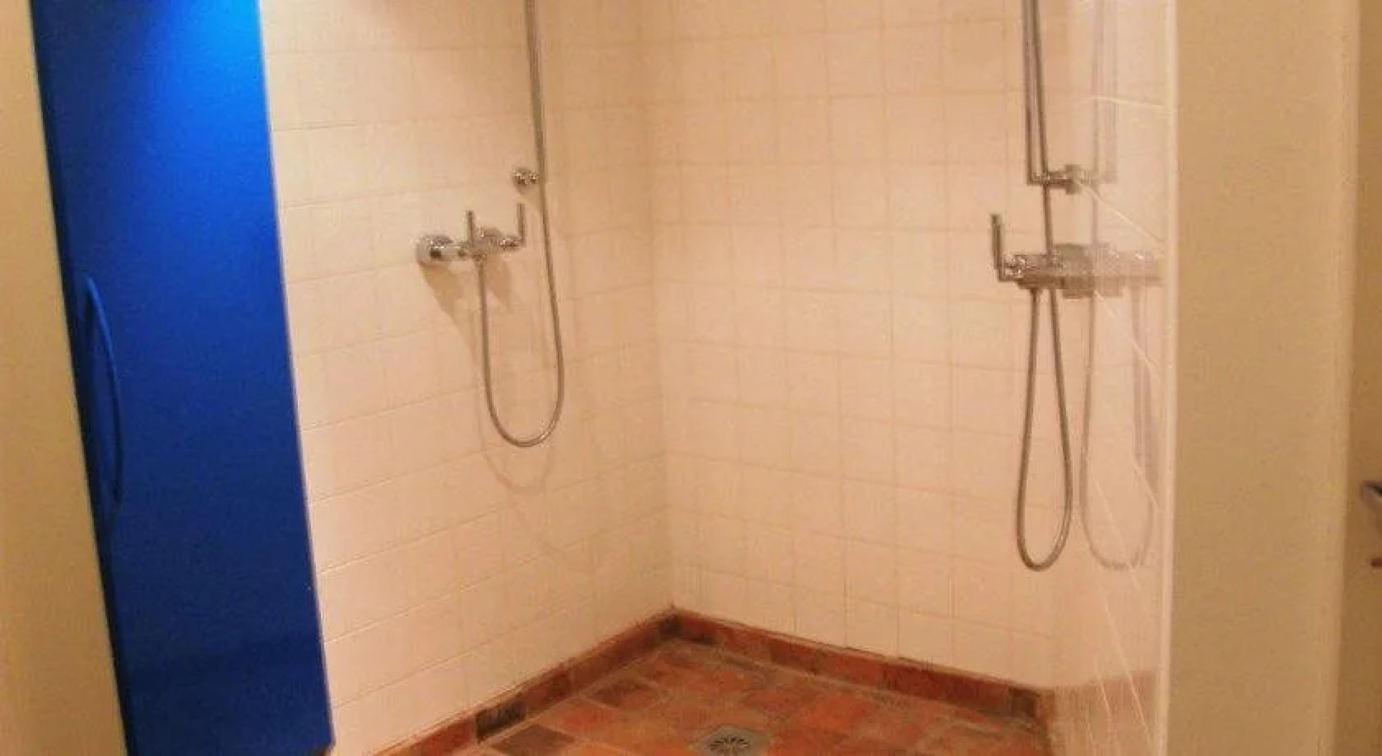 Bed en Breakfast Hof van Wolder