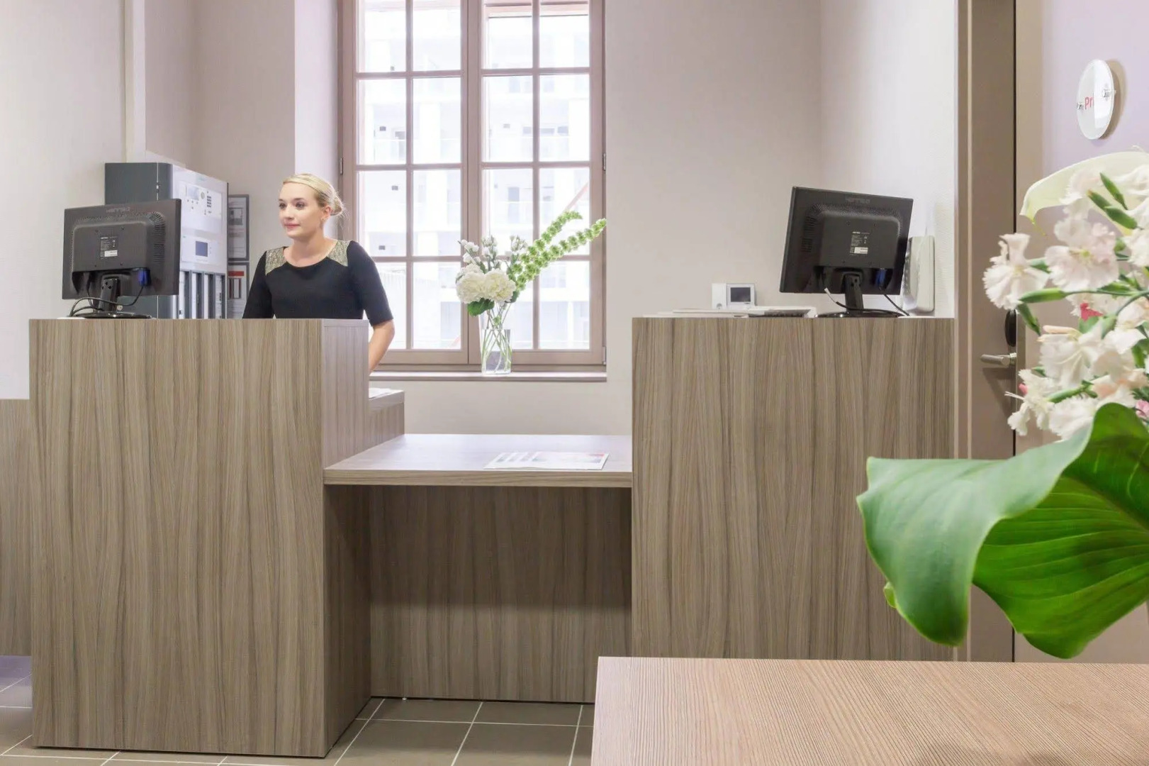 Appart'City Confort Reims Centre