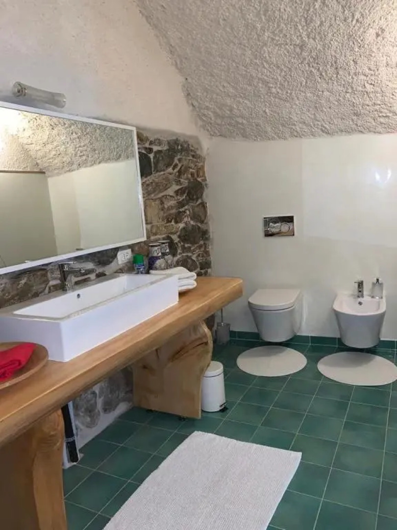 Appartamento immerso nel cuore del parco dell Adamello