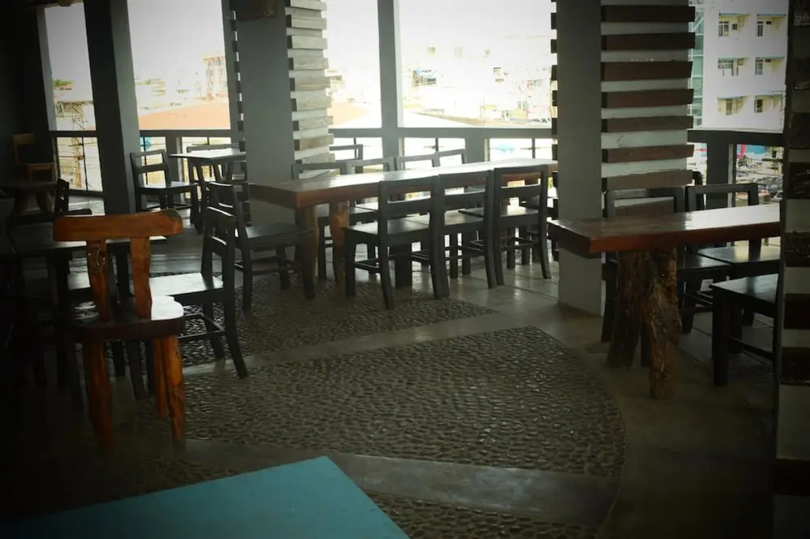 The Hotel Amancio Santiago City