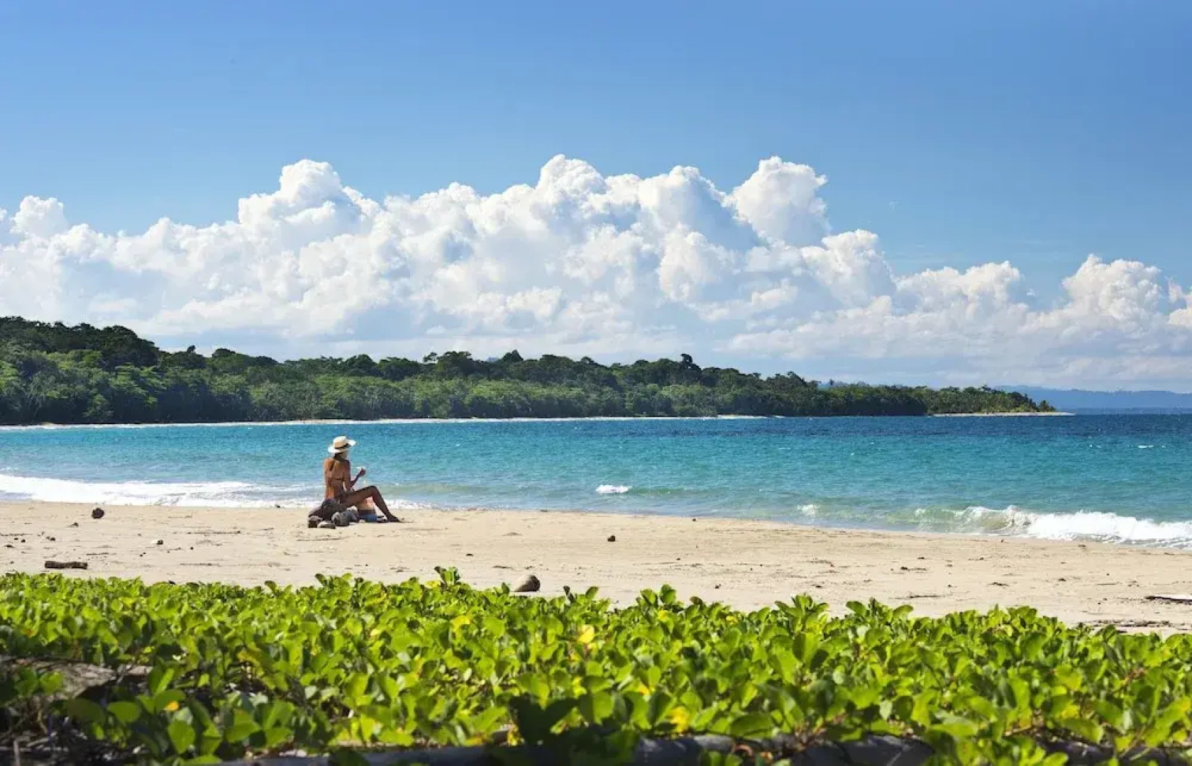 Congo Bongo EcoVillage Costa Rica