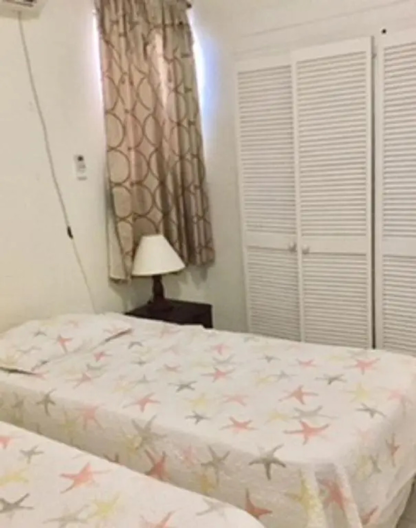 Hastings Towers 1C -2 Bed 2 Bath with Ocean Views!