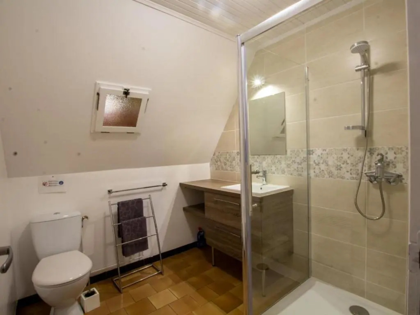 Gîte Domme, 3 pièces, 4 personnes - FR-1-616-60