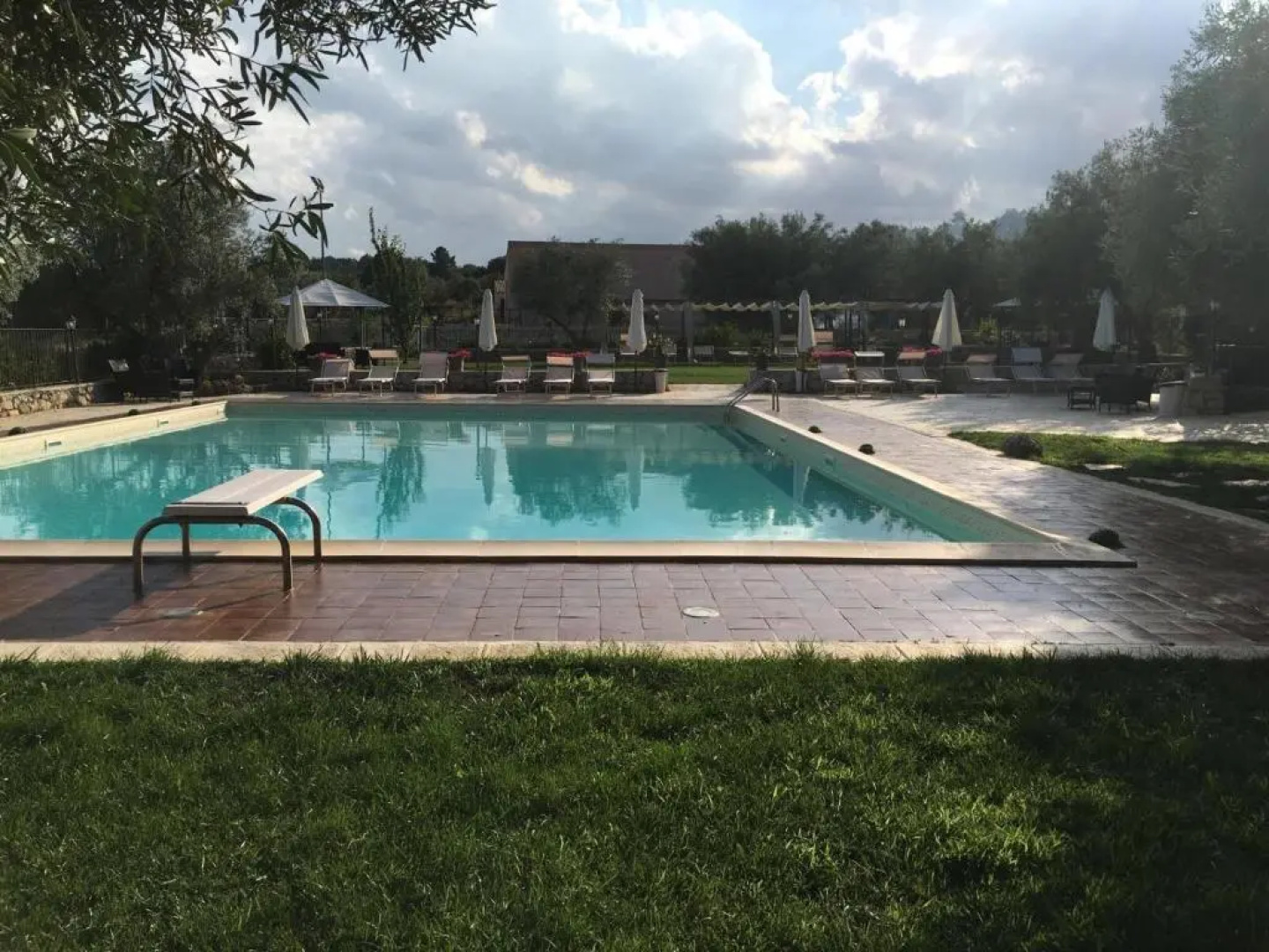 Villa Maddalena by PosarelliVillas