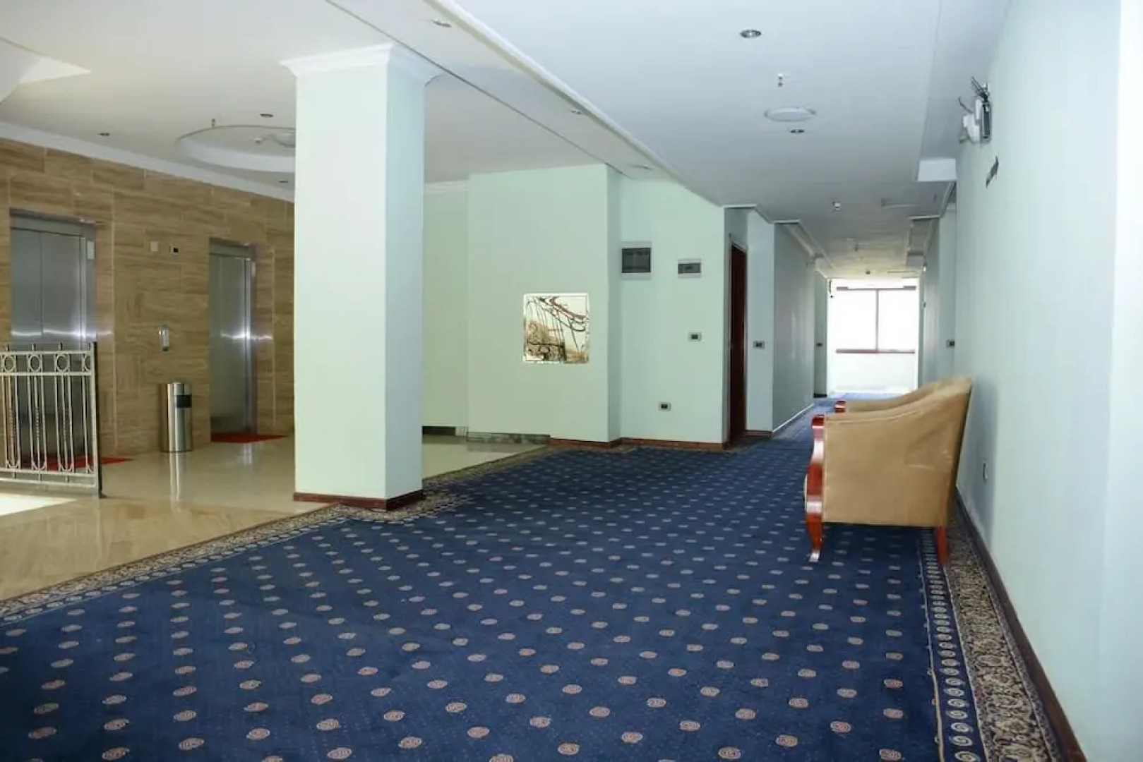 Kenenisa ( Oasis International ) Hotel