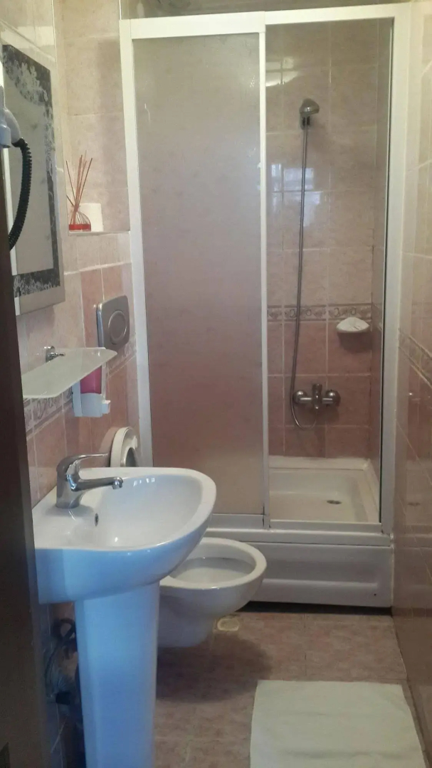 Sefa Plus Hotel