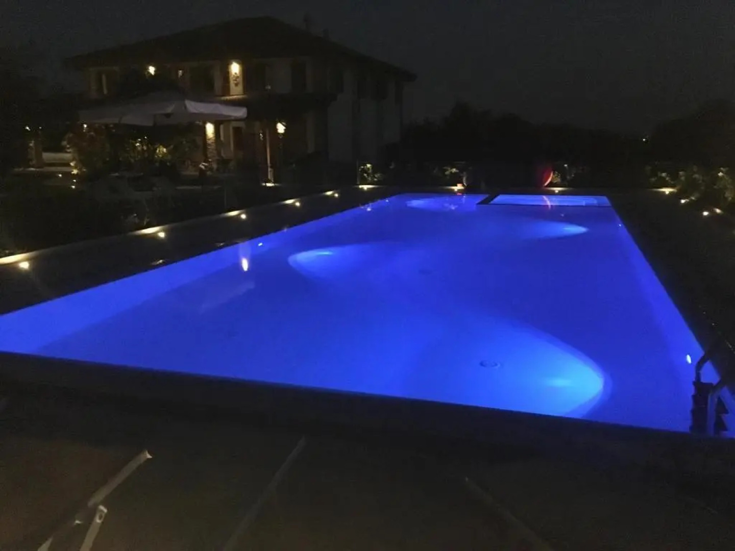 Agriturismo La Cascinetta