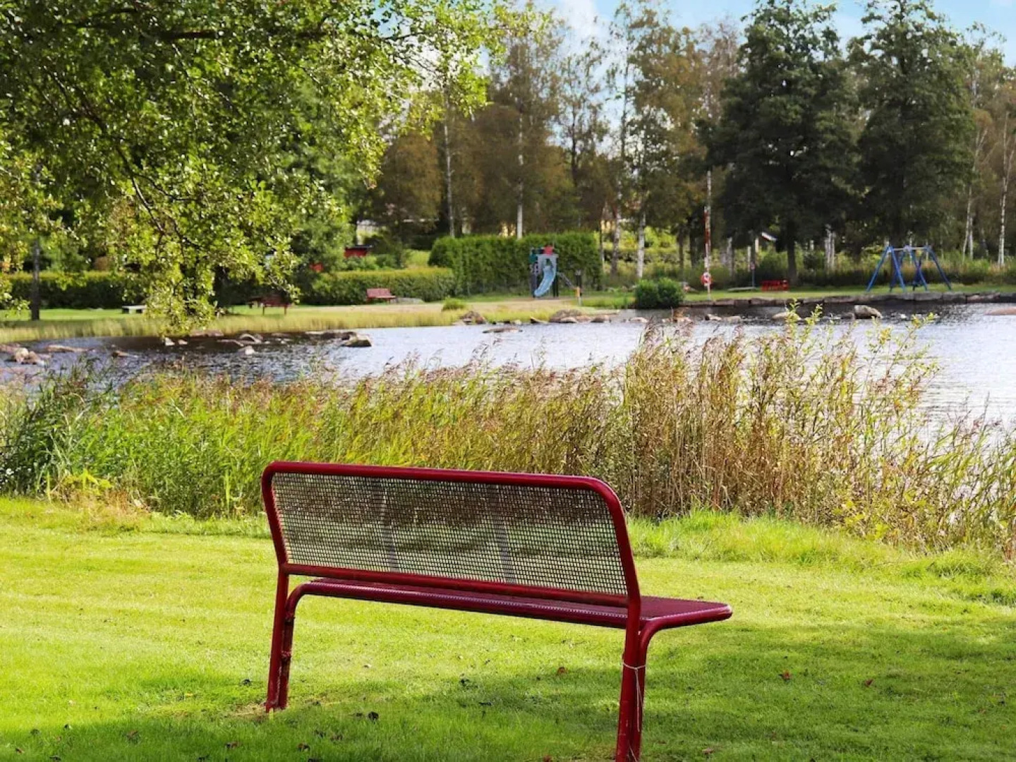 6 Person Holiday Home in Kyrkhult