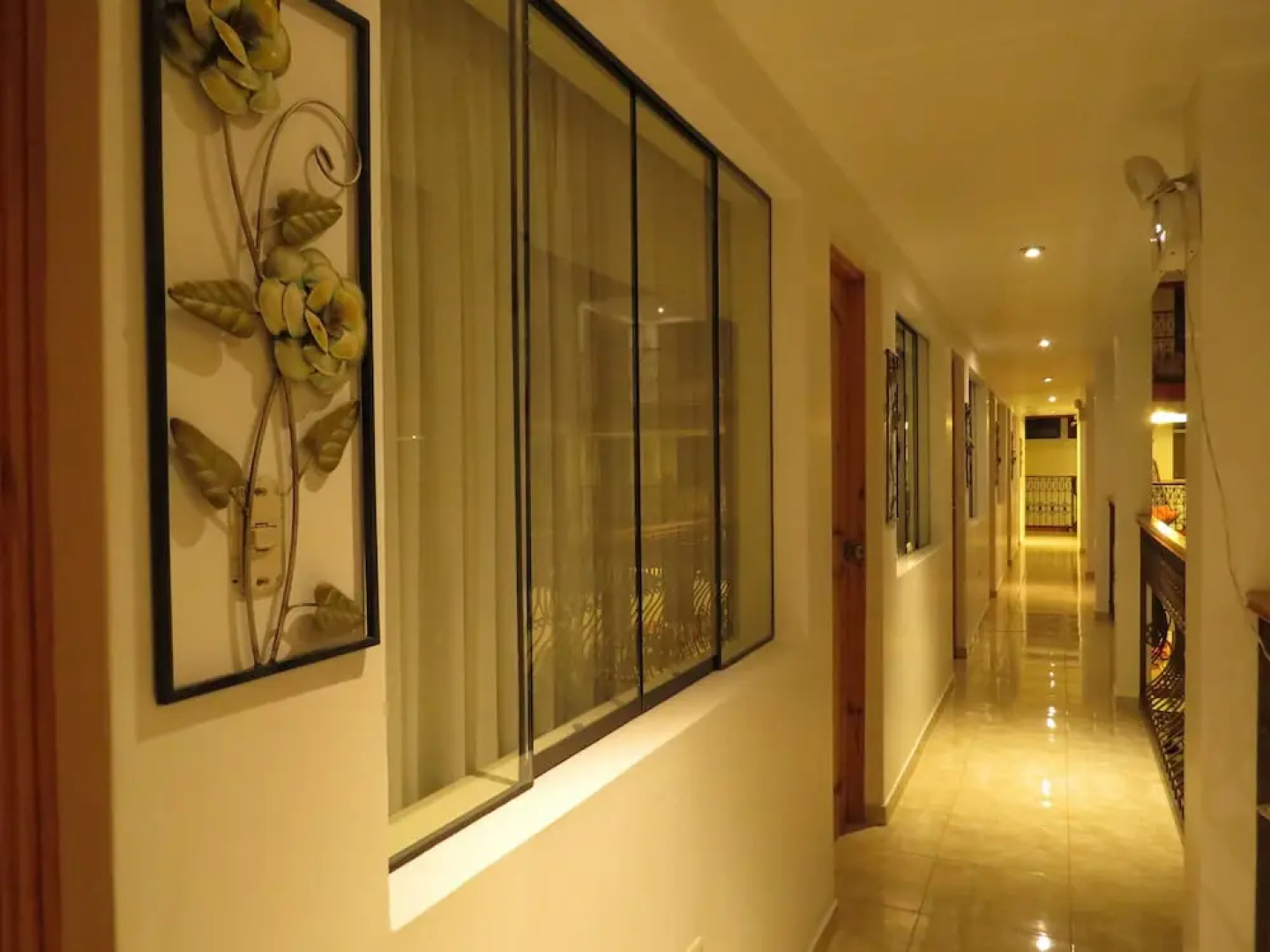 Hotel Las Flores Ica