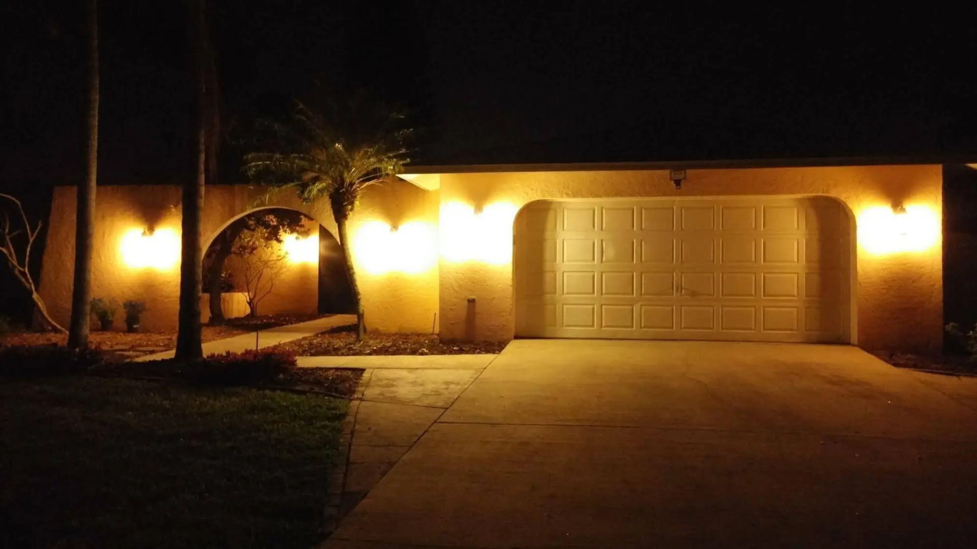 Villa Emerald Coast- Private Villa