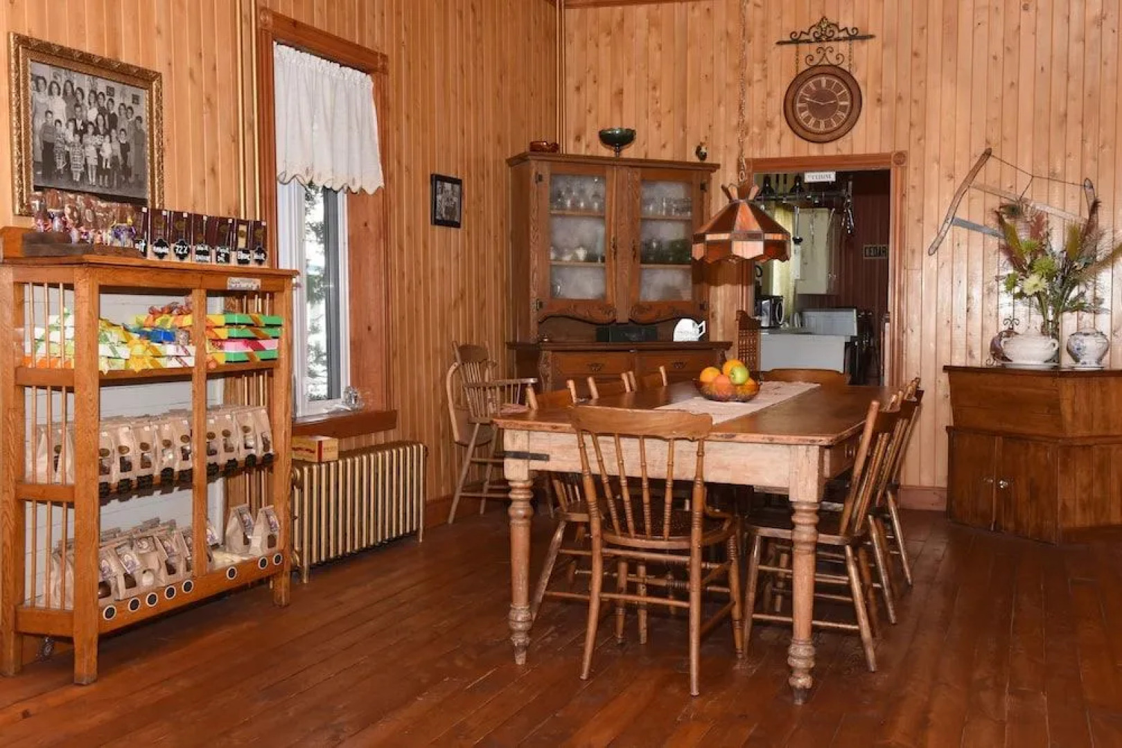 Gîte Grand-Père Nicole