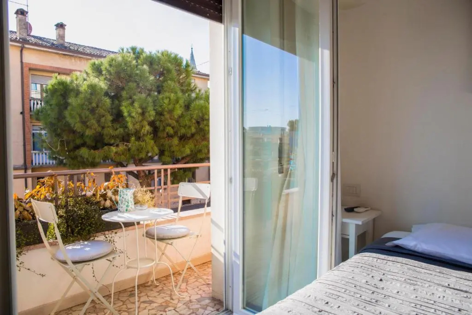 Torre 2 San Bonifacio - Locazione Turistica