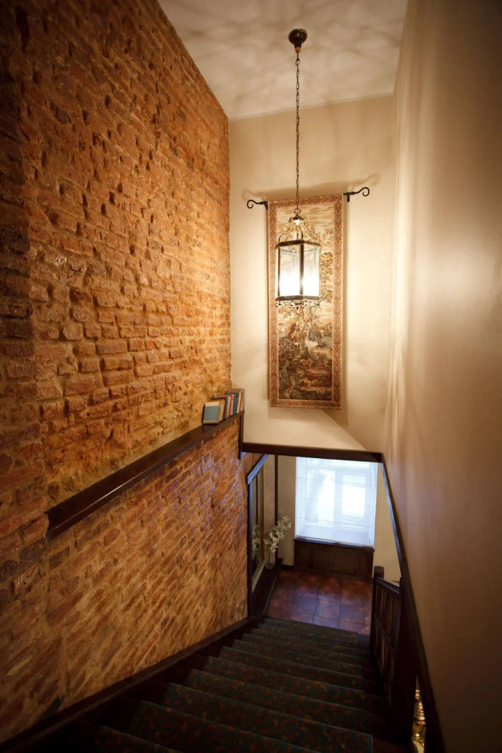 Фортеция Питер