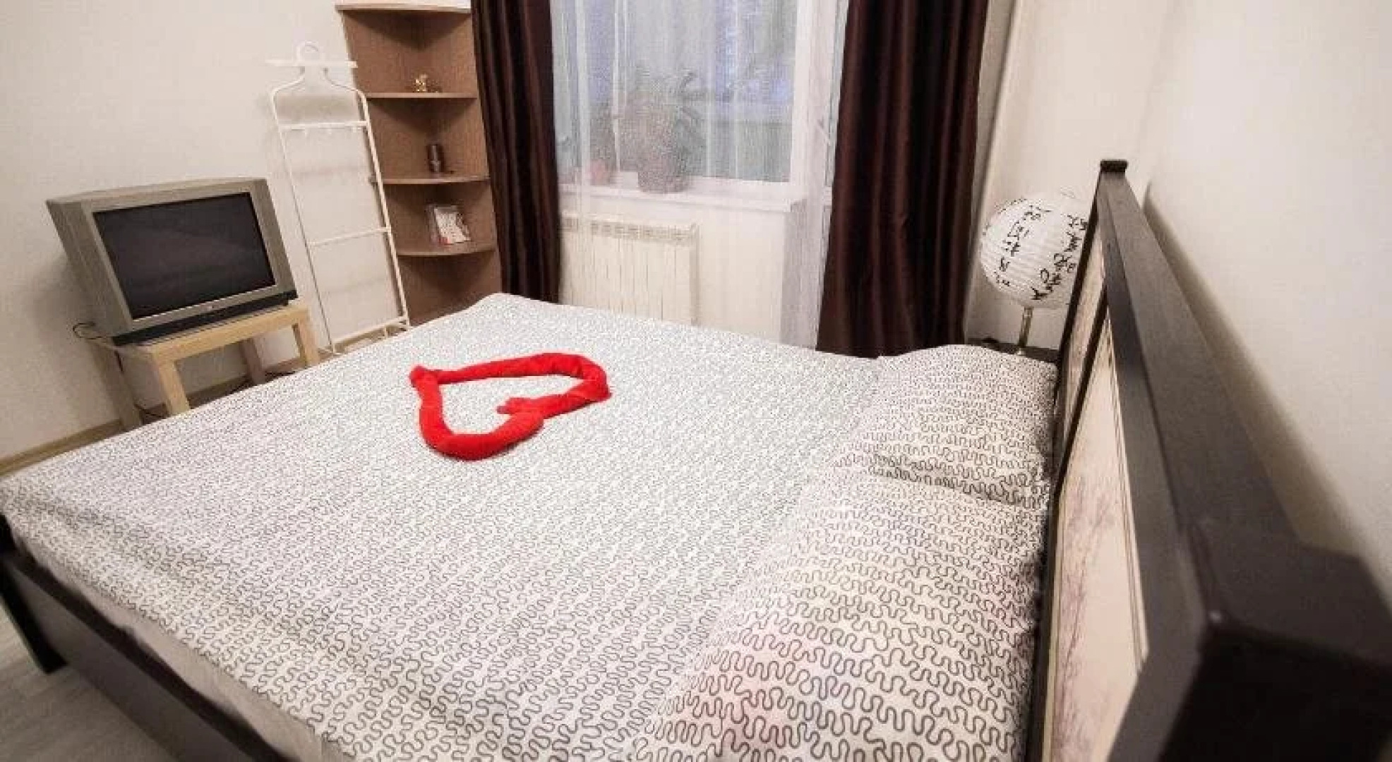 ИНЬ-ЯНЬ Мини-Отель