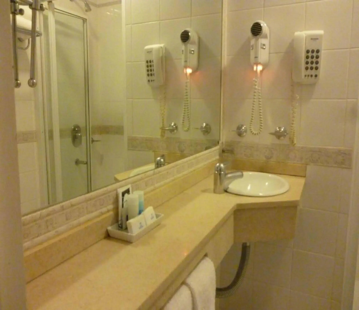 Costarenas Hotel & Spa