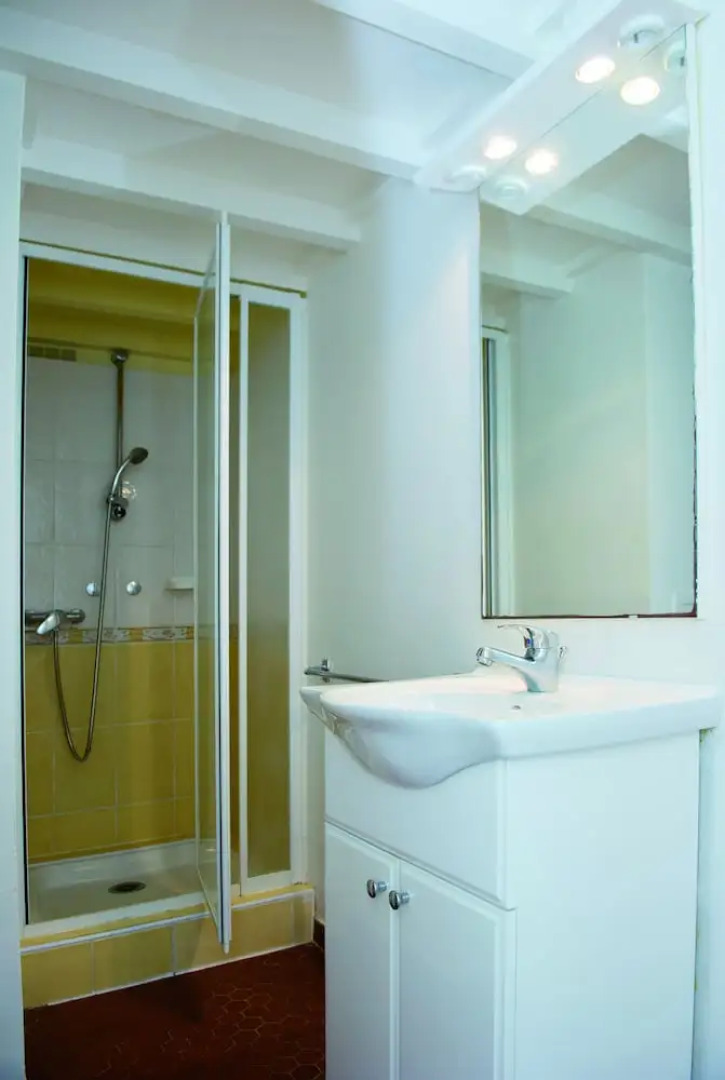 Résidence Vacances Bleues Domaine de l'Agreou