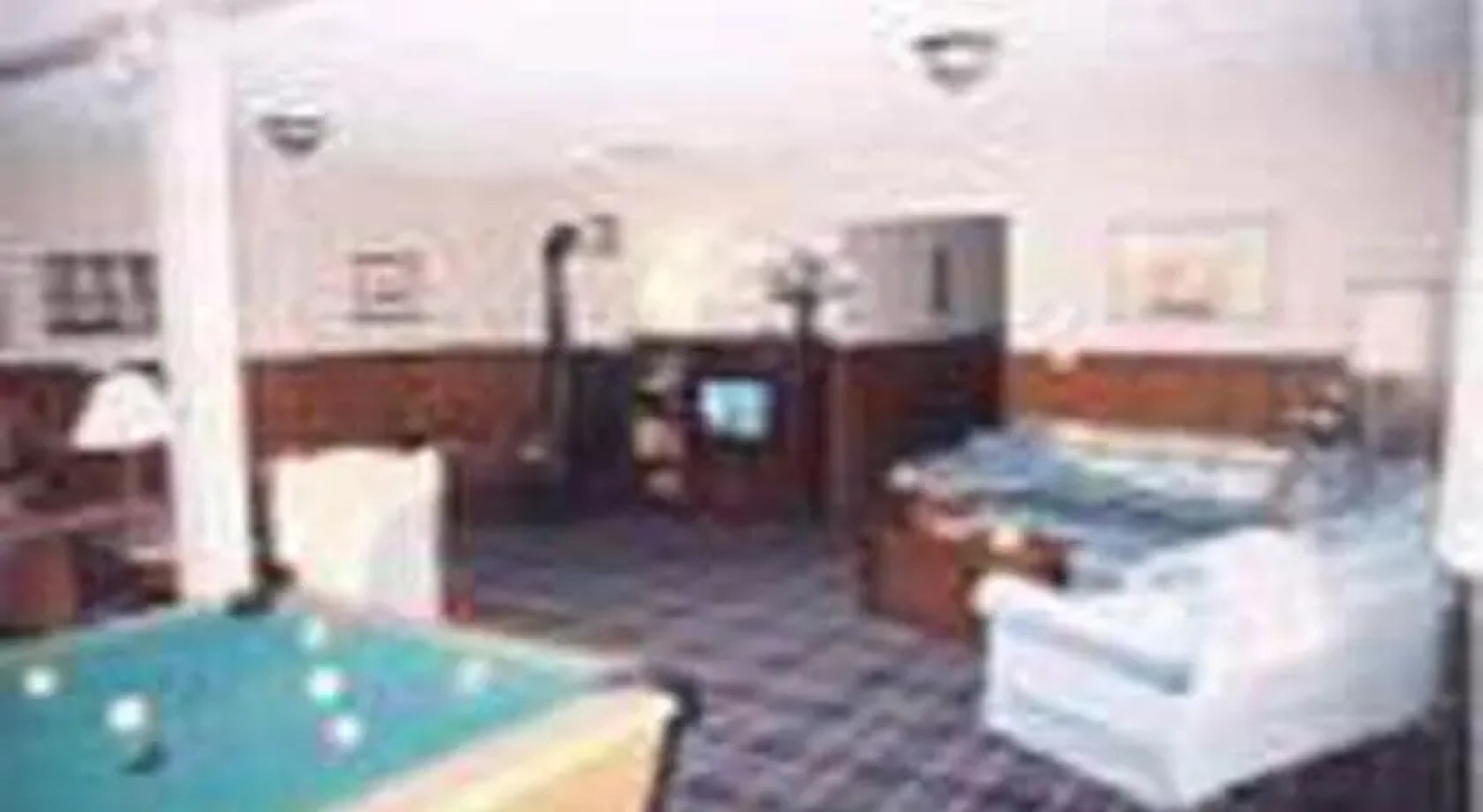 Long House Manor B And B