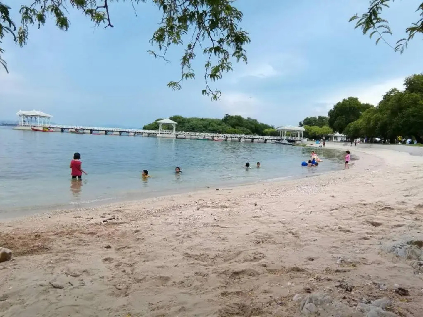 Wilailak Bungalow @ Koh Srichang