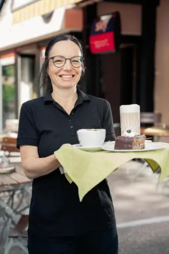 Hotel Park Cafe Reichl