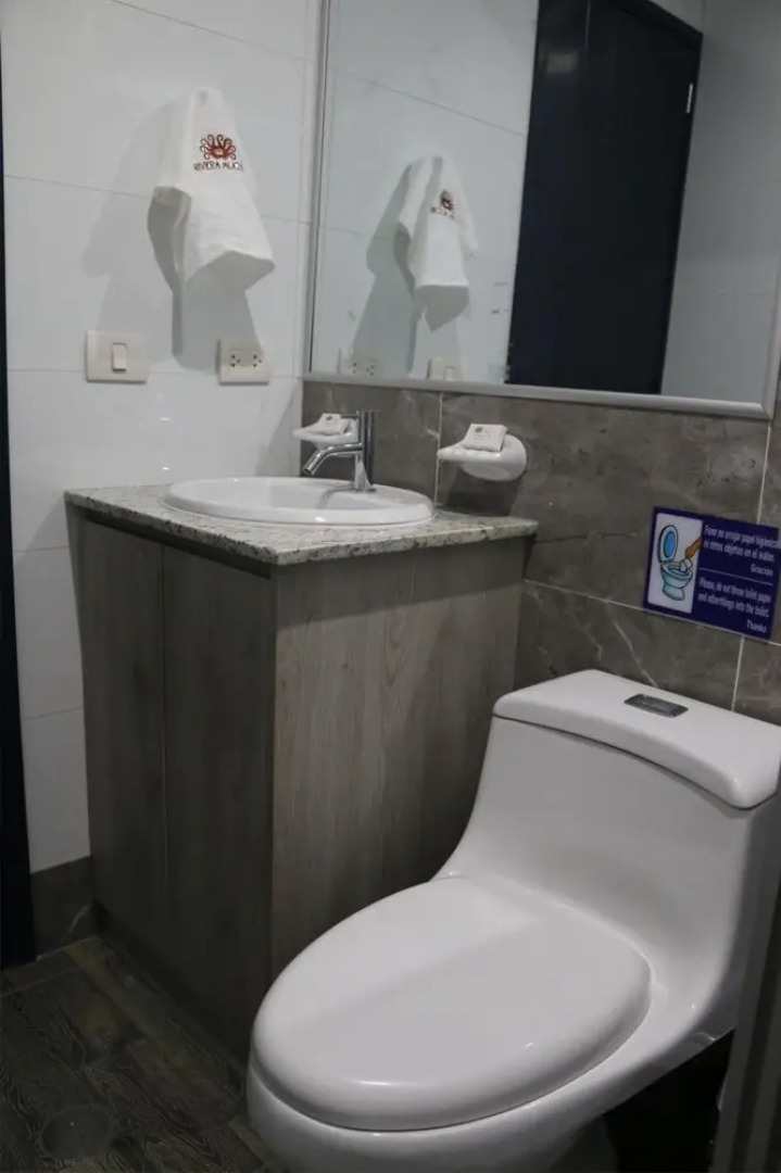 Hotel Riviera Muchik