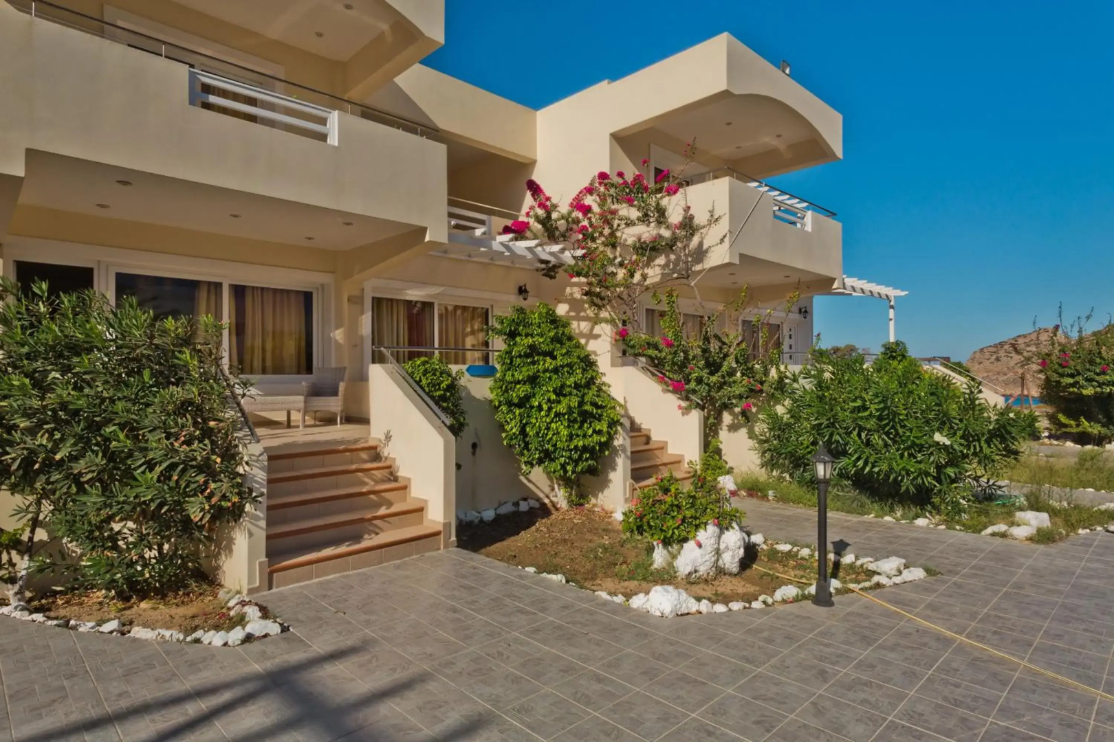 Royal Beach Karpathos