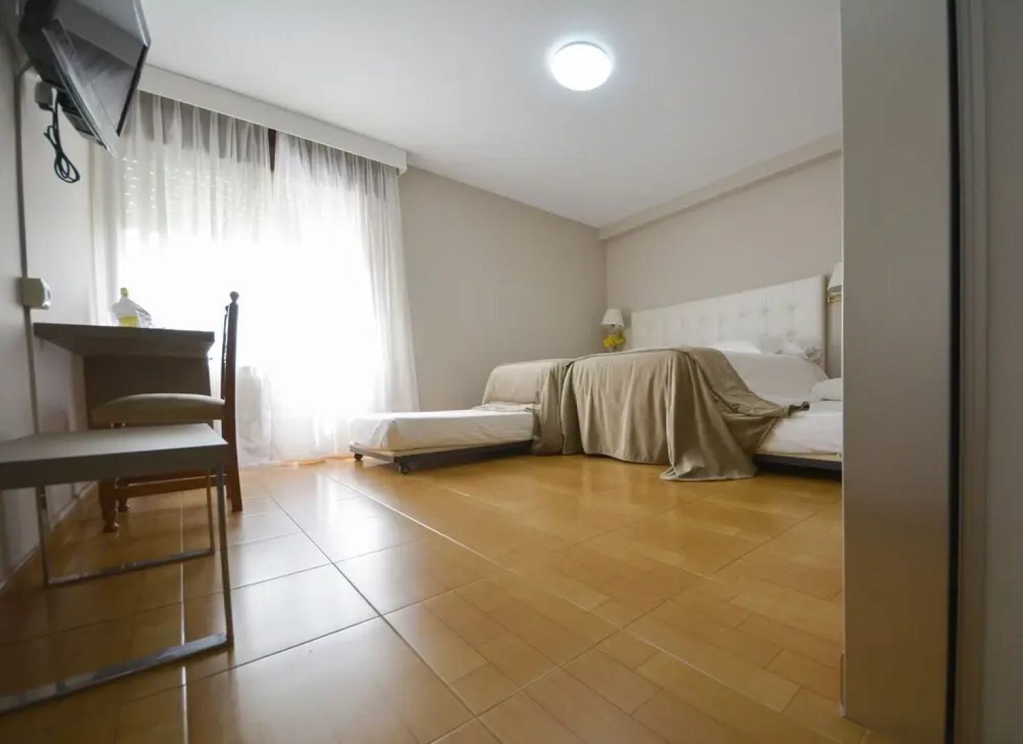 Hotel Jucamar