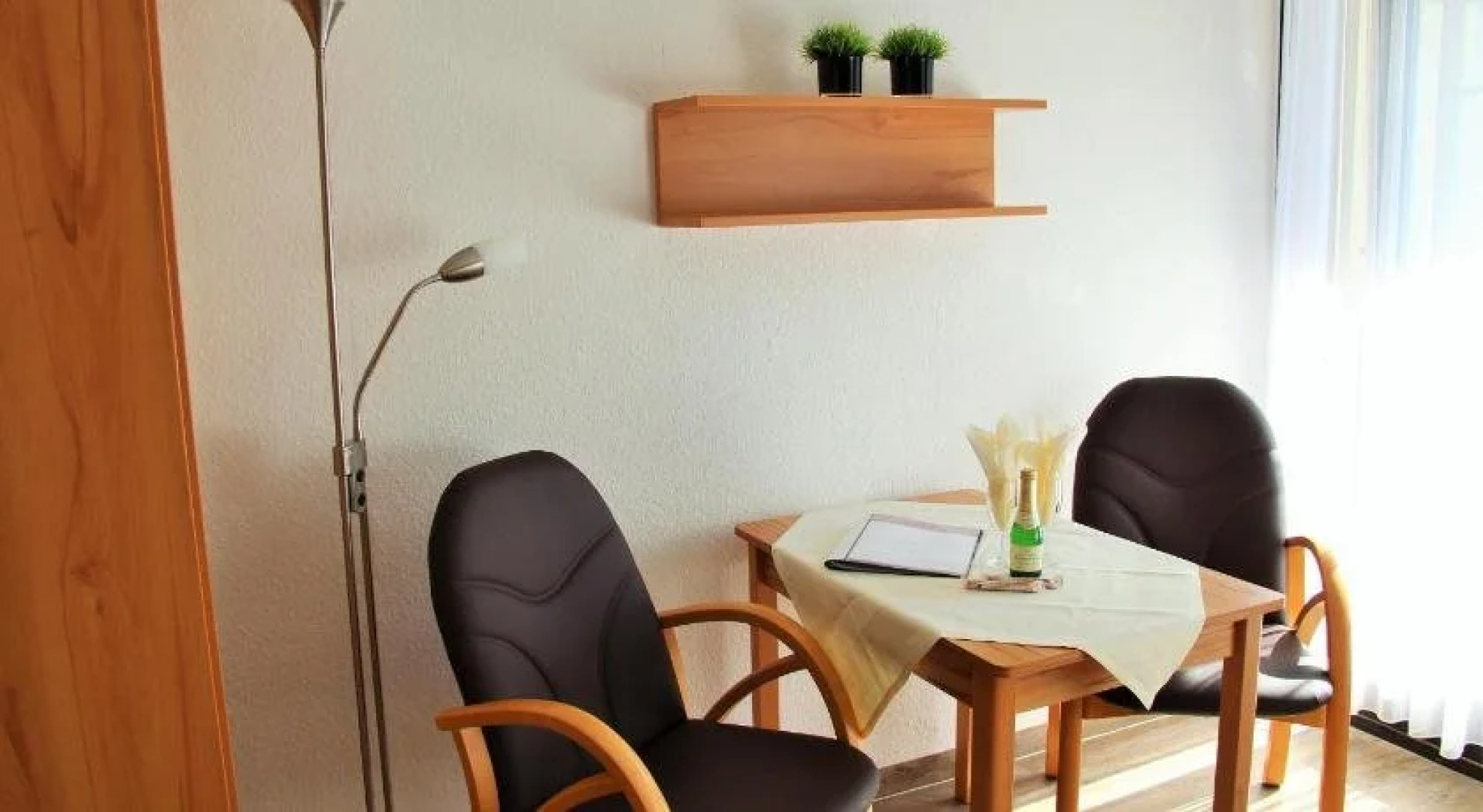 Chalet Swiss - App.Nelles