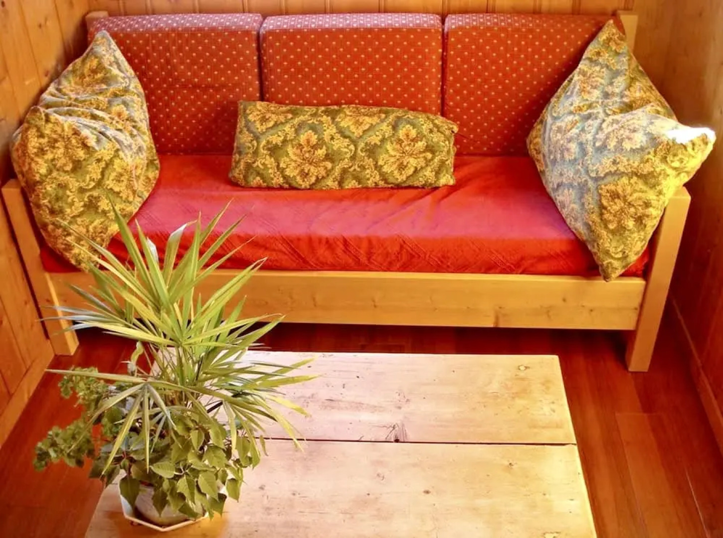 Chalet With 3 Bedrooms in Chamonix-mont-blanc, With Wonderful Mountain