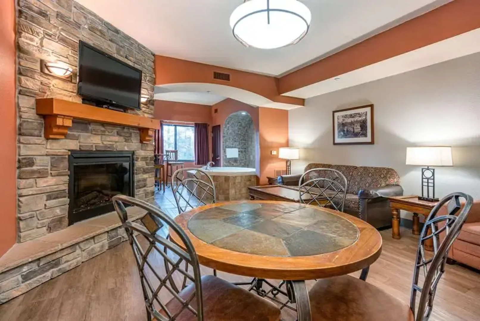 Wisconsin Dells Area Condominiums