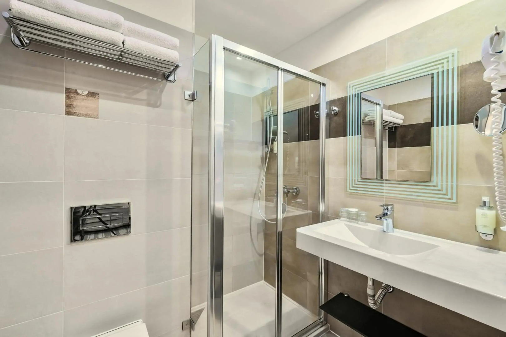 Wellness Hotel Windsor