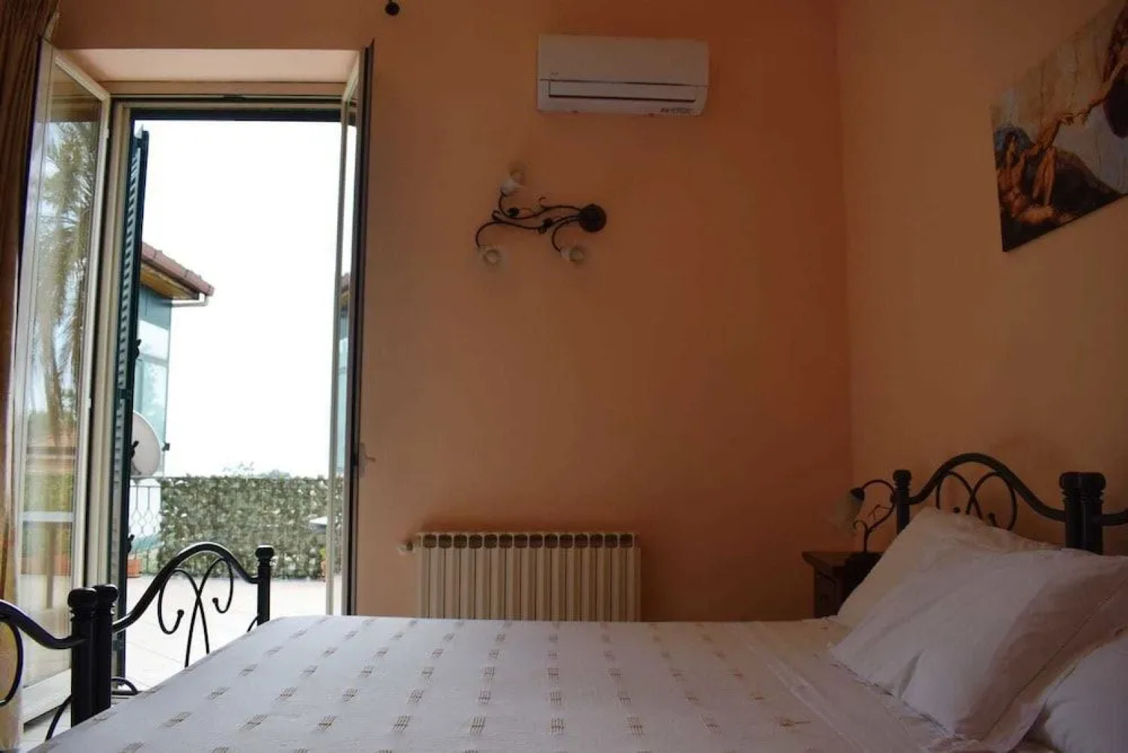 B&B L' Aquila dell' Etna