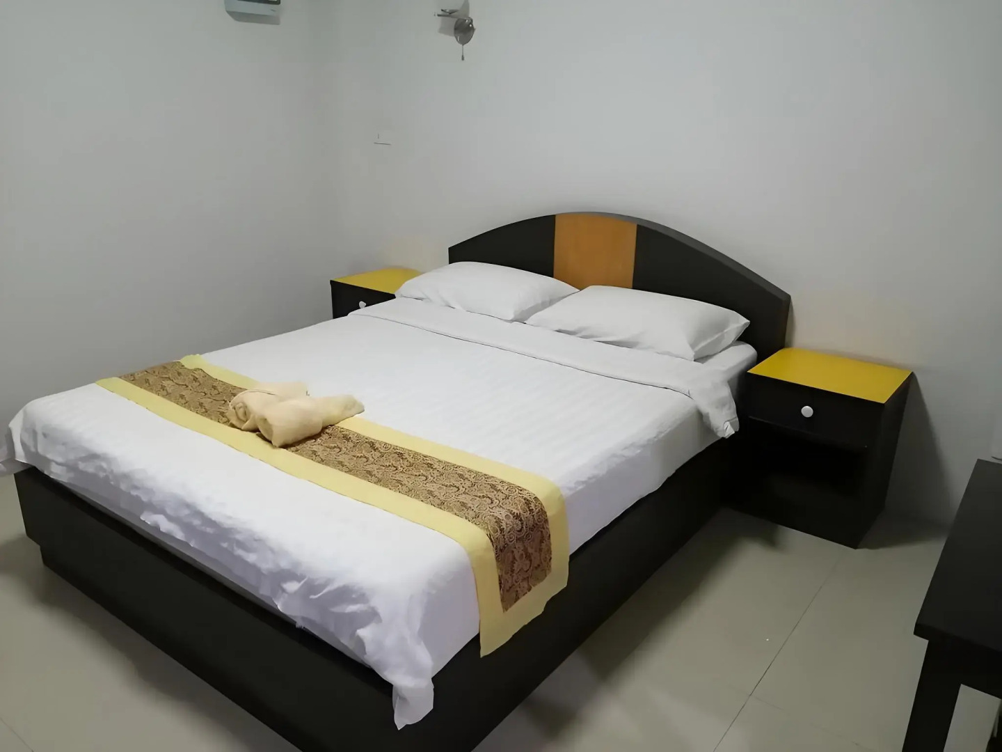 Charoen Apartment Hotel Trang
