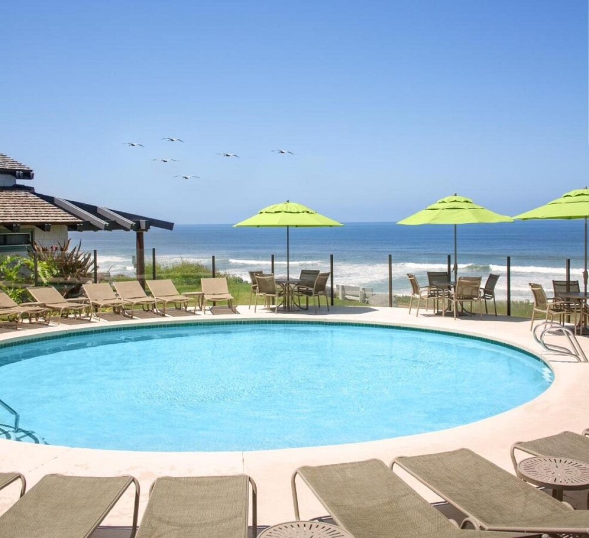 Wave Crest at Del Mar