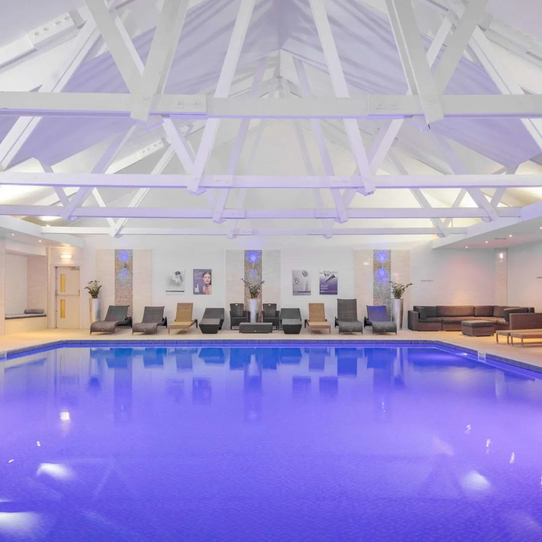 The Telford Hotel, Spa & Golf Resort