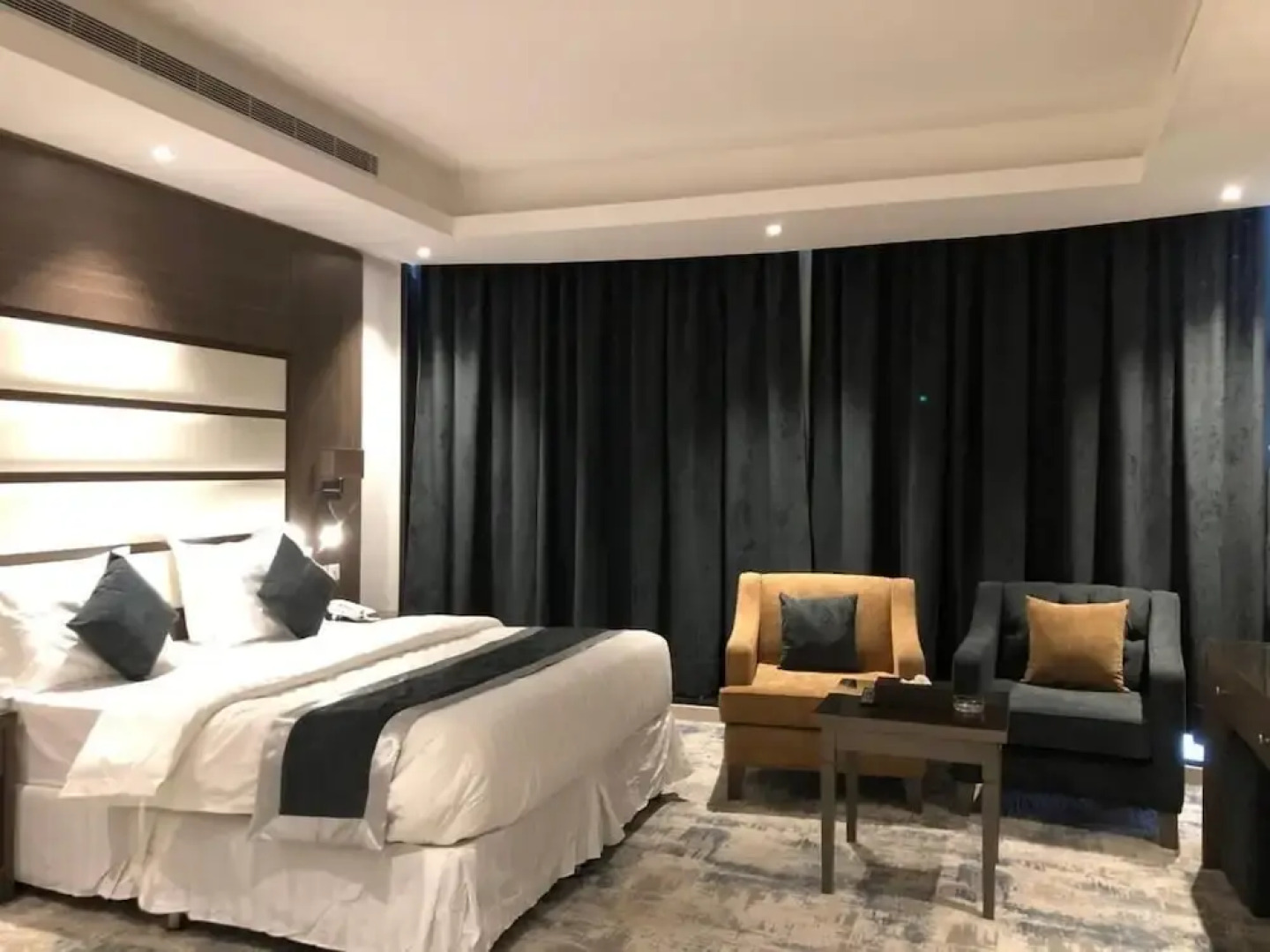 Asal Hiraa Aparthotel Jeddah