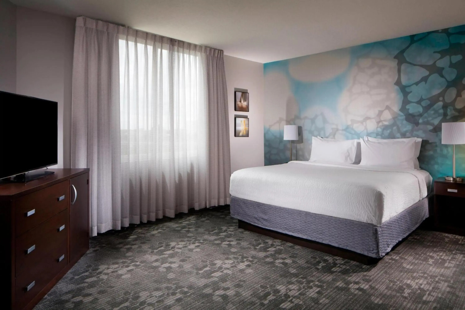 Courtyard by Marriott Miami Dadeland