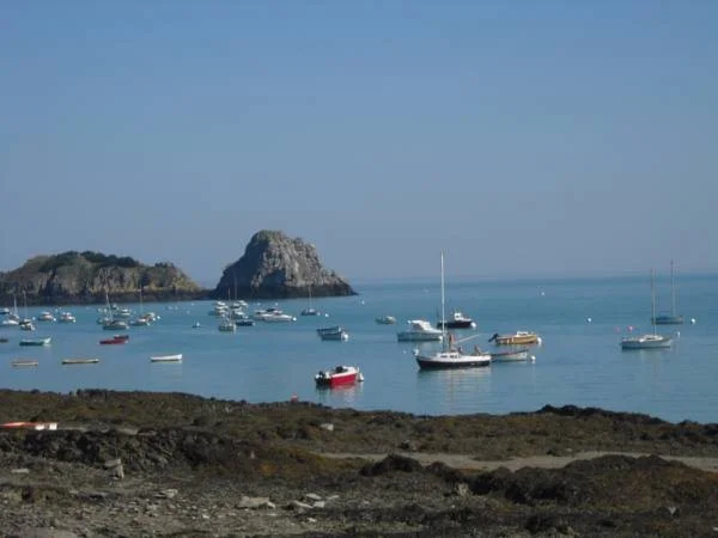 Gites du Manoir de lOrmelais