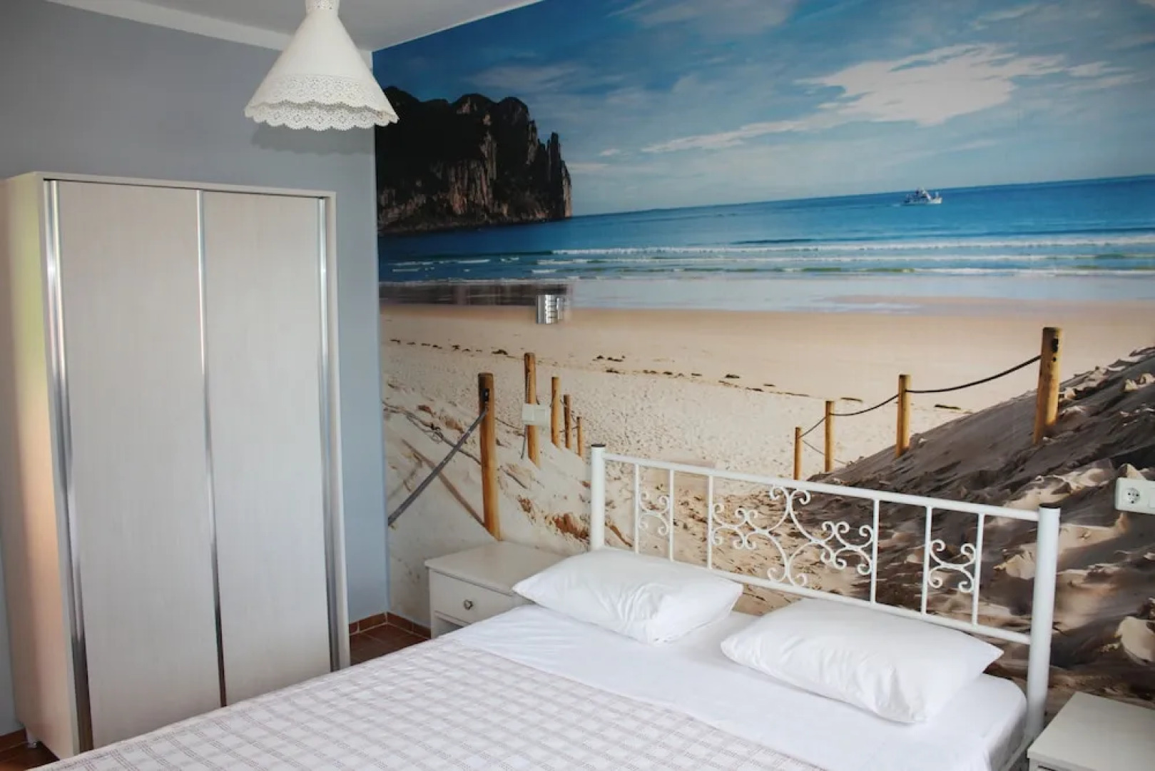 Palmiye Otel & Restaurant