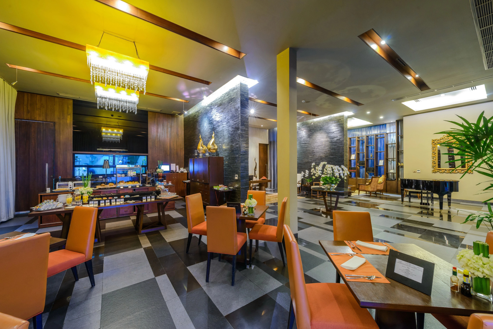 Impiana Private Villas Kata Noi