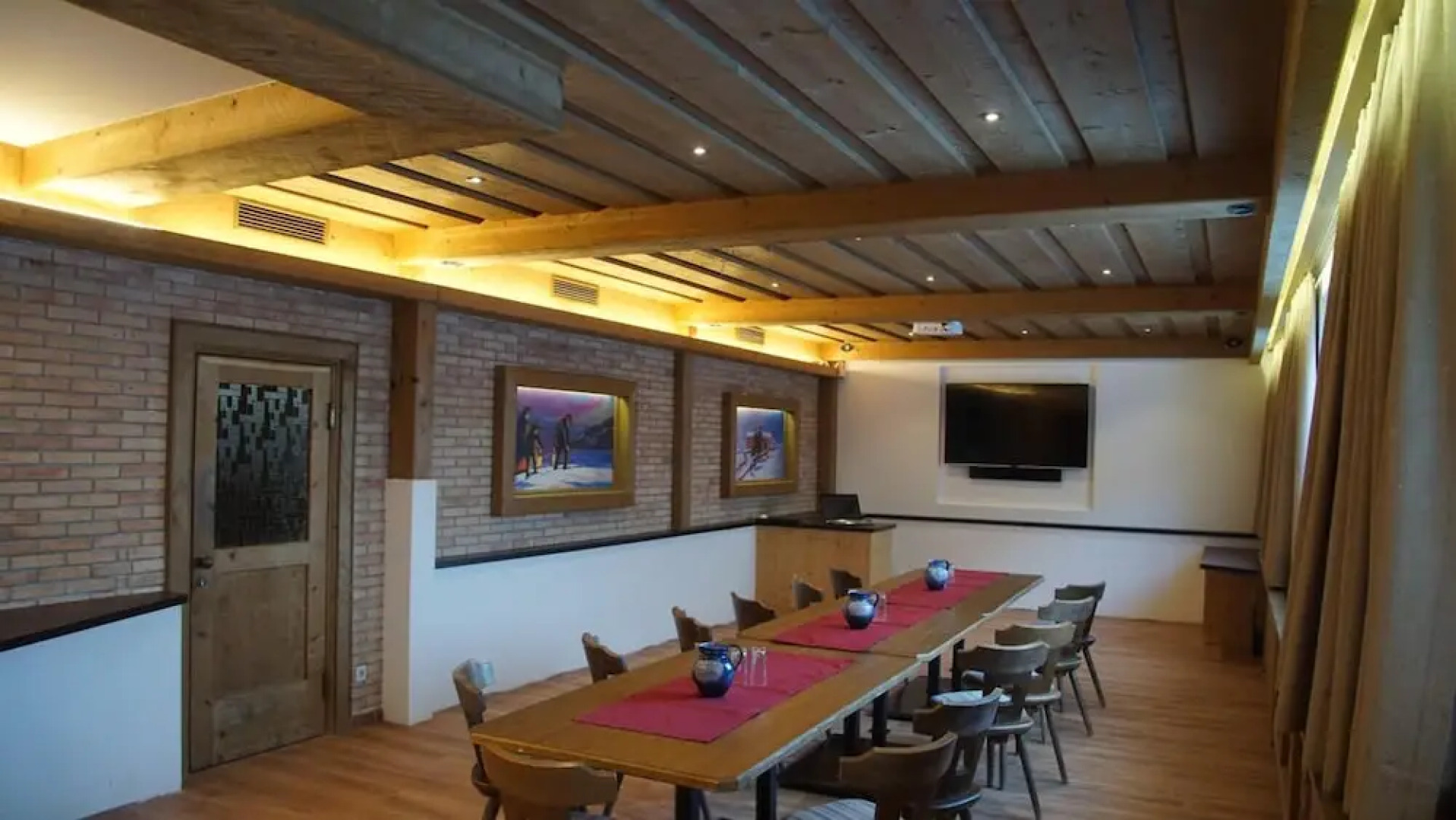 Panoramahotel Lärchenhof