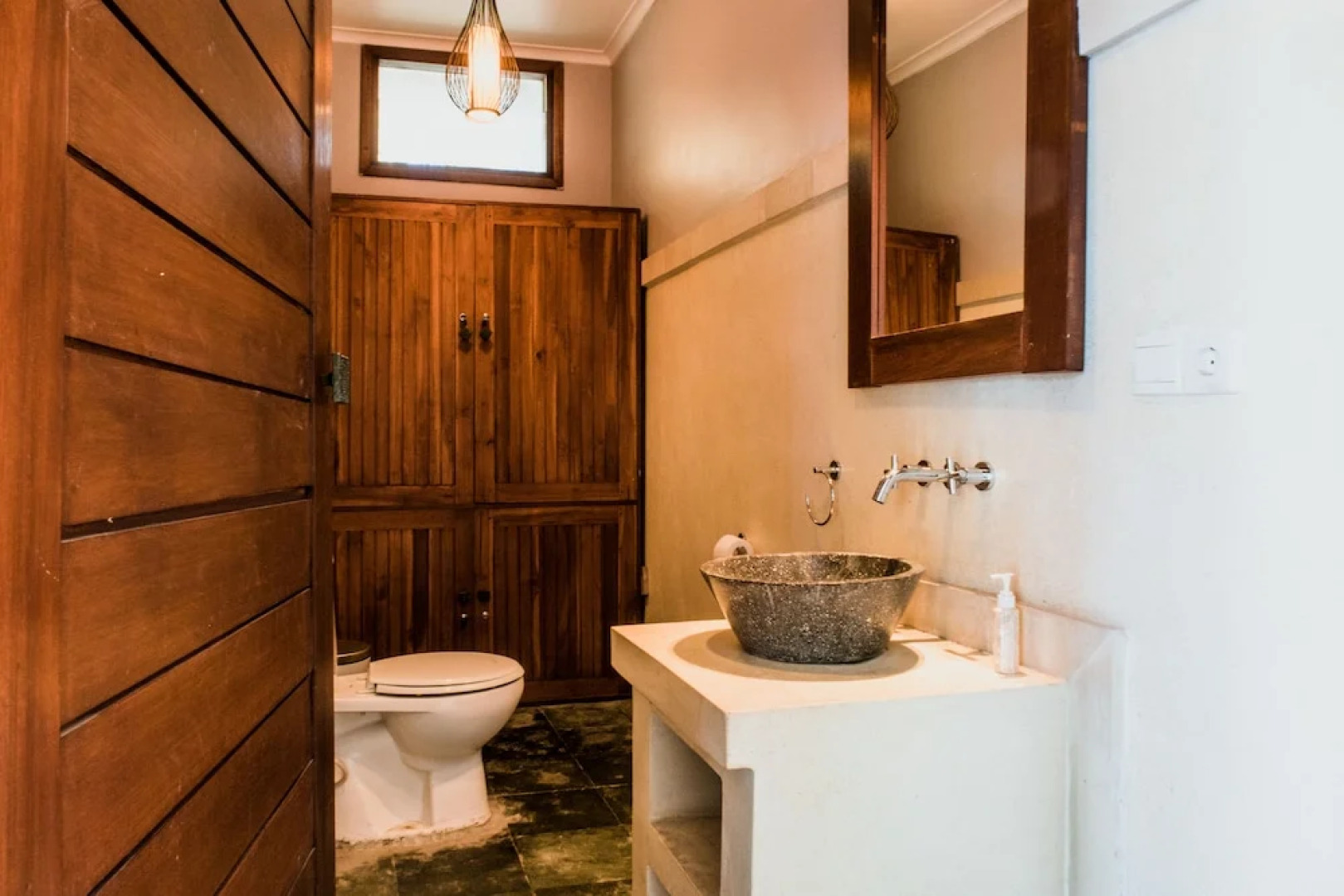 Villa Mimpi Gili Trawangan