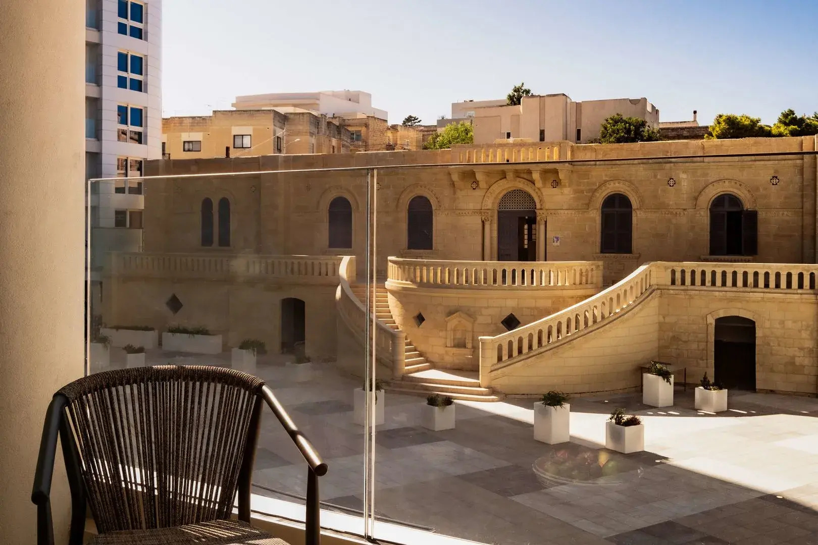 Hyatt Regency Malta