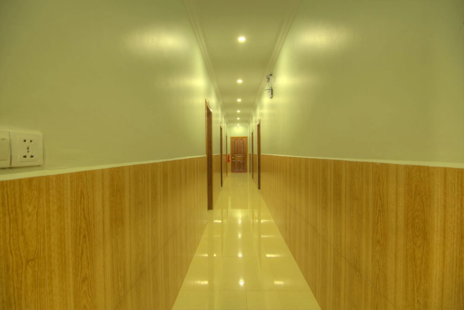 Kirin Marry Angkor Villa