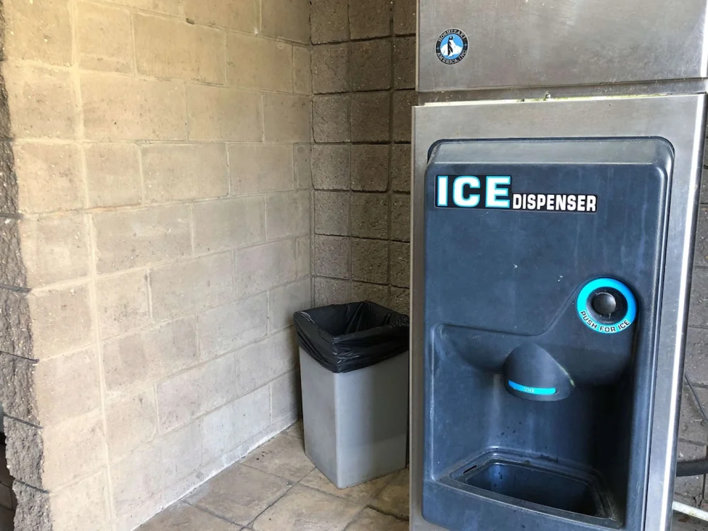 Studio 6 LaPlace, LA